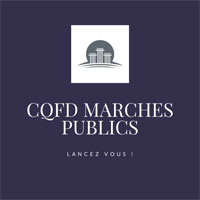 CQFD Marchés publics